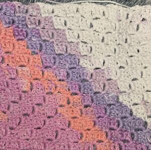 Handmade Dishclothes